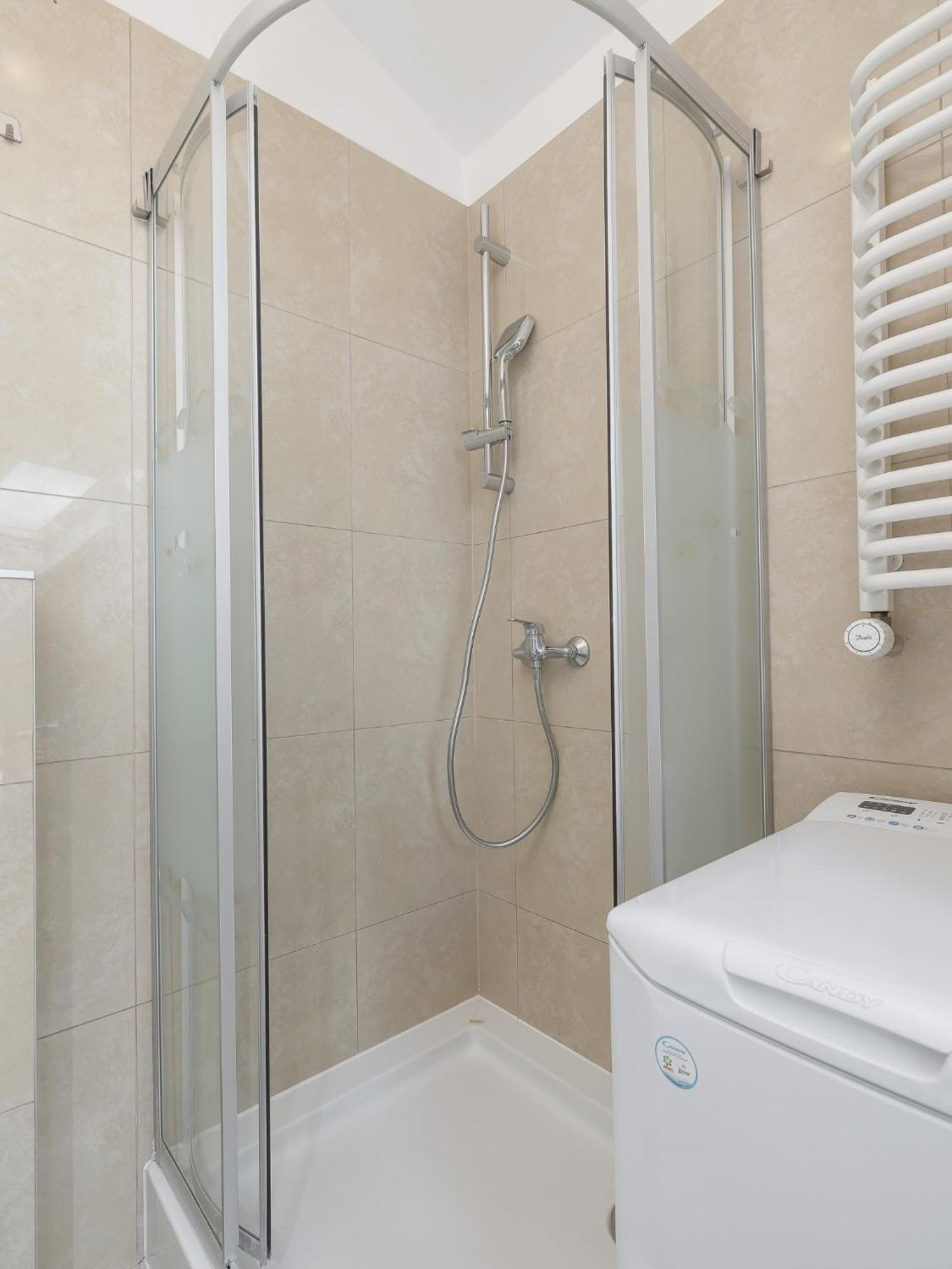 Apartment With Ac - Dluga 65 Street Krakau