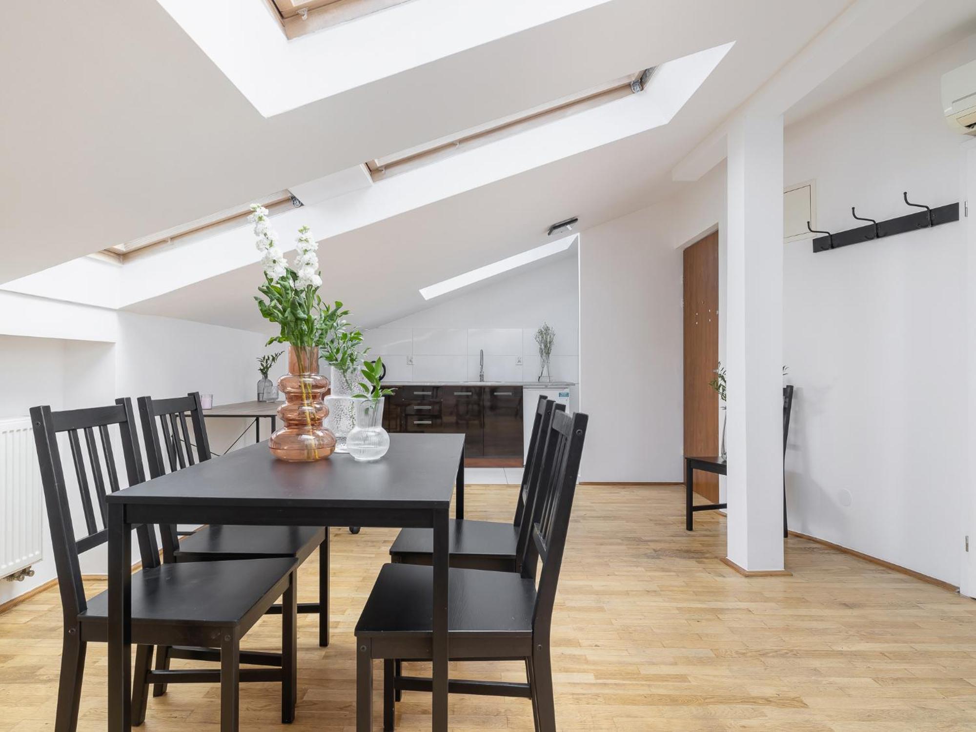With Ac - Dluga 65 Street Apartment Krakau